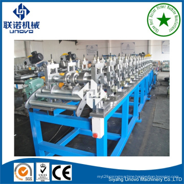 Metal Shutter Strip Roll forming Machine